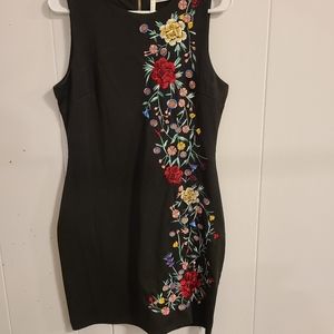 Women Wear Dress Available By Angela Fashion Large